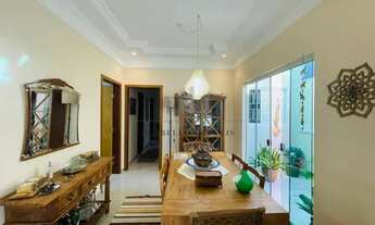 Imagem 3: Casa - Residencial Terras do Barão - Campinas