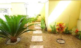 Imagem 5: Santo André - Apartamento Padrão - Vila Valparaíso