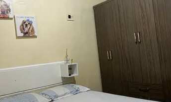 Imagem 4: Aluguel para o fertival de Parintins