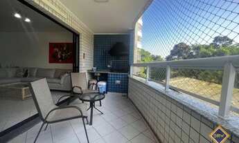 Imagem 2: Apartamento à venda na Riviera com 100m de área útil