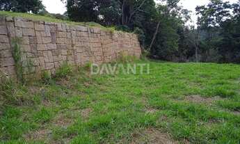 Imagem 3: Terreno à venda no Condominio Vale da Santa Fé em Vinhedo
