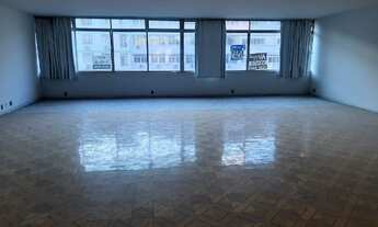 Imagem: Apartamento 4 quartos no Flamengo