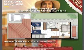 Imagem: Ágil condomínio Quero Quero