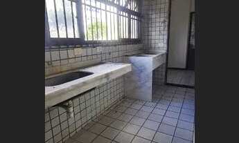 Imagem 4: Apartamento para aluguel e venda com 160m² com 3 quartos em Tirol - Natal - RN