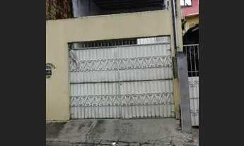 Imagem 5: Duas casas em um só terreno