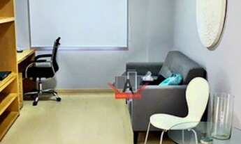 Imagem: Flat para aluguel com 42 metros quadrados