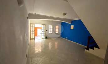 Imagem: São Paulo - Casa Padrão - FREGUESIA DO