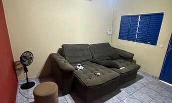 Imagem 5: Casa Residencial Ana maria regiao CPA