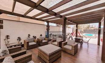 Imagem 5: Apartamento com 2 dormitórios para alugar, 120 m² por R$ 4.752,25/mês - Anita Garibaldi