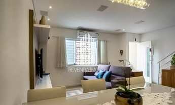 Imagem: CASA EM CONDOMINIO 2 SUITES 2 VAGAS 119