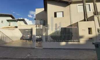 Imagem: Casa - Residencial Terras do Barão - Campinas