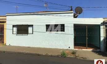 Imagem: Casa (térrea na rua) 3 dormitórios, cozinha