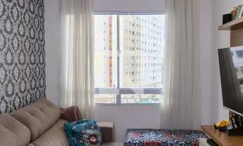 Imagem 5: Apartamento à Venda - Vila Nogueira, 2 Quartos, 46 m2