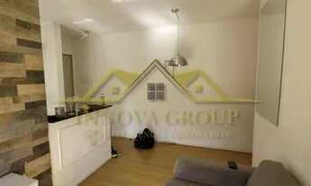 Imagem 4: Apartamento para aluguel tem 47 metros quadrados com 2 quartos em Metalúrgicos - Osasco