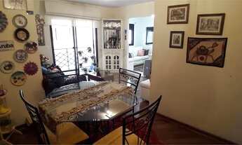 Imagem 4: Apartamento à venda com 86m², 3 quartos e 2 vagas Jardim Prainha Brooklin