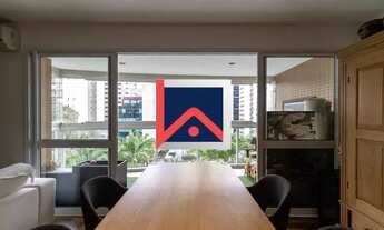 Imagem 5: Apartamento Venda Vila Olímpia 95 m² 2 Dormitórios