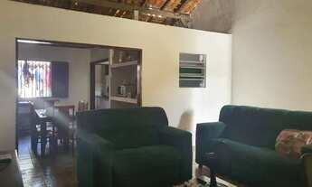 Imagem 4: Casa com 2 dormitórios à venda, 100 m² por R$ 190.000,00 - Monte Castelo - São Luís/MA