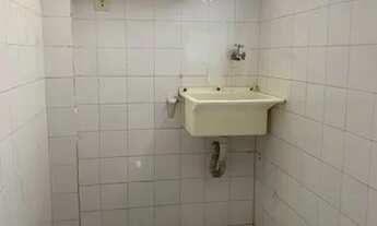 Imagem 5: Apartamento 2/4 no Vale dos Lagos por 120 mil