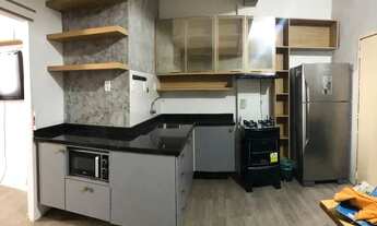 Imagem: Excelente Apt Studio 1/4 Mobiliado na Av