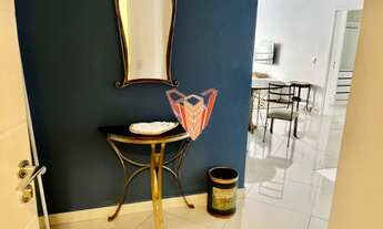 Imagem 4: APARTAMENTO MOBILIADO RESIDENCIAL em SÃO PAULO - SP, JARDIM LEONOR