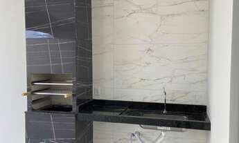 Imagem 6: Casa para venda tem 171 metros quadrados com 3 quartos em Setor Sul - Anápolis - Goiás