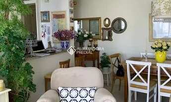 Imagem 4: PORTO ALEGRE - Apartamento Padrão - Menino Deus