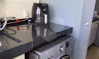 Imagem 7: Apartamento-São Paulo-TREMEMBÉ