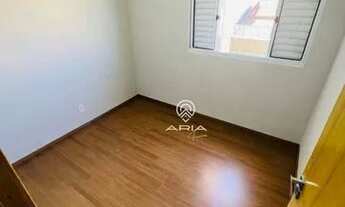 Imagem 5: Casa com 3 quartos - Jardim dos Alpes I - Londrina/PR