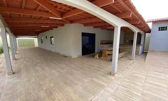 Imagem 4: VENDO CASA PQ OESTE JOÃO BRÁS ACEITA FINANCIAMENTO