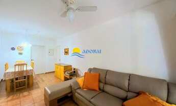 Imagem 4: APARTAMENTO RESIDENCIAL em GUARUJÁ - SP, PITANGUEIRAS