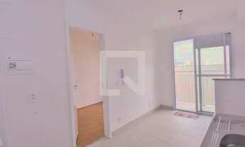 Imagem 2: Apartamento à Venda - Vila Ema, 1 Quarto, 30 m2