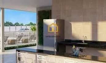 Imagem 4: Apartamento à venda no bairro Jardim Nova Esperança - Goiânia/GO