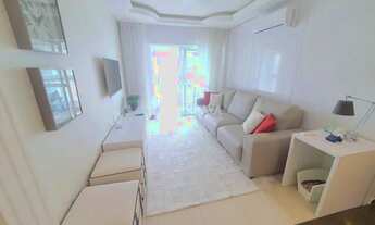 Imagem 2: 2306 - APARTAMENTO PARA LOCAÇÃO EM BALNEÁRIO CAMBORIÚ