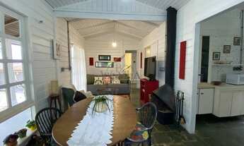 Imagem 7: Casa à venda, área gourmet, 3 Quartos, 1 Suite, 1 Vaga, 927.48M², Panorama 2, Bragança Pau