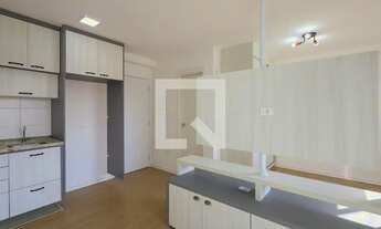 Imagem 3: Apartamento para Aluguel - Água Branca, 1 Quarto, 26 m2