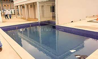 Imagem 2: Ref.: 2017 - Apartamento dois quartos Aeroporto