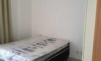 Imagem 6: Alugo excelente apartamento no Ed. Studio Unique - 2 quartos sendo uma suíte - Mobiliado