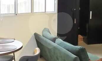 Imagem 2: Sobnrado em Condomínio - 3 Quartos/1 suíte/2 Vagas na garagem - metrô Saúde