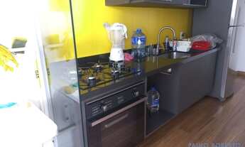 Imagem 6: APARTAMENTO - VILA ANASTÁCIO - SP