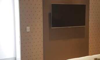 Imagem 4: Apartamento para venda tem 117 metros quadrados com 3 quartos em Jardim Atlântico - Goiâni