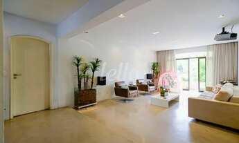 Imagem 2: São Paulo - Apartamento Padrão - Vila Clementino