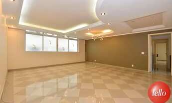 Imagem 2: São Paulo - Apartamento Padrão - Santa Cecília