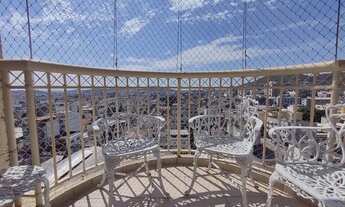 Imagem 5: Imperdível apartamento no Cond. Vila Florença menor preço e aceitando financiamento