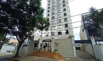 Imagem: Apartamento - Jardim Guanabara - Campinas