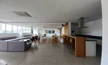 Imagem 7: Apartamento para venda tem 72 metros quadrados com 2 quartos em Centro - São Bernardo do C