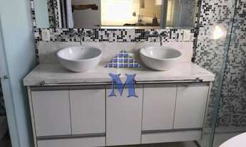 Imagem 5: REFORMADO Apartamento 230m2 com 3 quartos 2 suítes 2 vagas