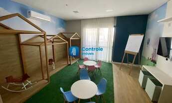 Imagem 5: Apartamento semimobiliado com 03 suítes no bairro Kobrasol - São José