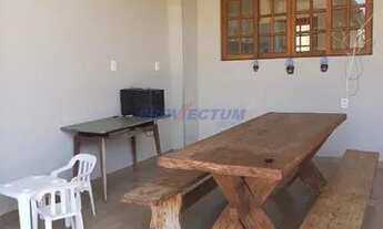 Imagem 6: Casa - Jardim dos Oliveiras - Campinas