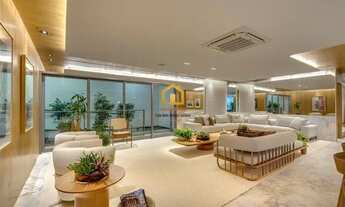 Imagem: Apartamento à venda no bairro Setor Marista