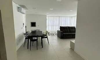 Imagem 4: Lindo apartamento Mobiliado quadra do mar para ALUGUEL, contendo 1 apartamento por andar c
